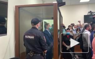 Суд арестовал Сергея Фургала по делу об организации убийств