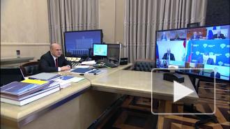 Кабмин направит 1,2 млрд рублей на поддержку проектов в сфере туризма