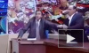 Иорданский депутат угрожал оппоненту пистолетом в прямом эфире