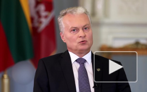 Президент Литвы помиловал шпионов из России Филипченко и Моисеенко