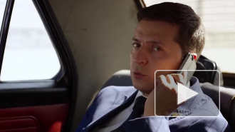 Дмитрий Песков о разговоре Путина с Зеленским: лидеры стран общались более 20 минут