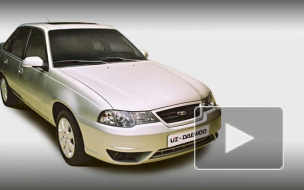Автомобили Daewoo подорожали на треть