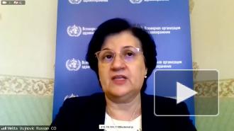 В ВОЗ оценили риски внутреннего туризма в России