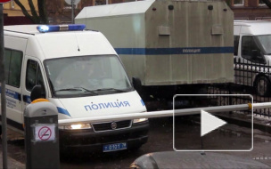 В Симферополе ДТП помогло узнать о преступлении: автомобиль с трупом попал в аварию