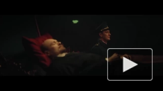 Гудков опубликовал видеоролик на тему выноса Ленина из Мавзолея