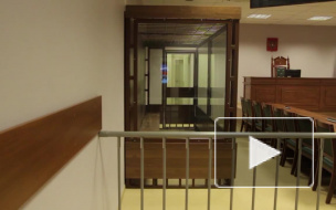 Московский суд заблокировал пиратскую копию "Матильды"