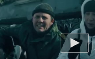"Новороссия" опубликовала клип о защитниках Донбасса