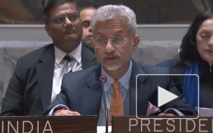Индия призвала к реформированию СБ ООН в соответствии с требованиями времени