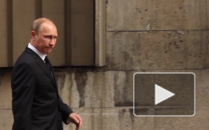 Путин считает, что отмена амнистии для коррупционеров - это "жесткач", но рассмотрит предложение 