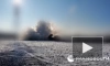 "РИА Новости": российские войска поразили ангар с украинскими танками под Донецком