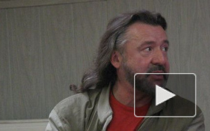 Умер солист петербургского театра "Рок-опера" Раф Кашапов