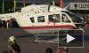У КАД построят спасательный центр с вертодромом почти за млрд рублей