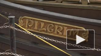 В Дулуте прошел День ладьи, посвященный российскому экипажу "Пилигрим"