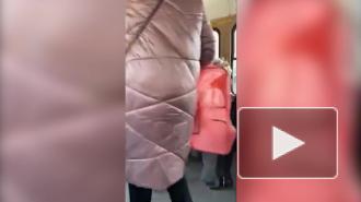 В Одессе пассажиры трамвая устроили скандал из-за языка