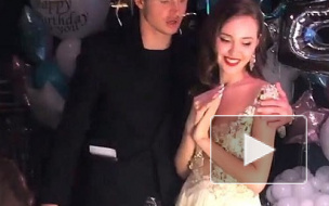 Первые видео поцелуев Тарасова с Костенко выложили в сеть