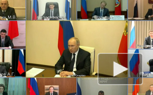 Кремль прокомментировал фразу Путина про печенегов