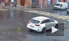Lada сбила 13-летнего мальчика на Херсонской улице