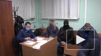 В Татарстане задержан подозреваемый в совершении вымогательств