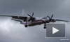 При жесткой посадке Ан-26 в Саратовской области погиб один военный