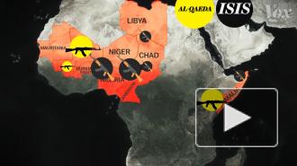 США ликвидировали лидера сирийской "Аль-Каиды"*