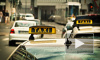 Успешный бизнес-турист отдал более миллиона за такси в Петербурге