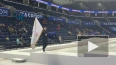 В Москве представили форму российских олимпийцев