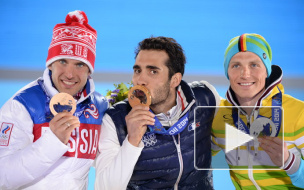 На Олимпиаде в Сочи-2014 в субботу, 15 февраля, разыграют золотые медали с челябинским метеоритом