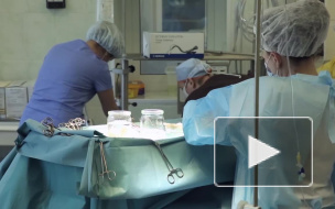 Молодой мужчина выжил после падения из окна гостиницы на Лермонтовском