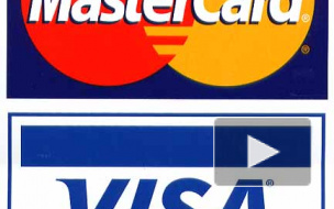 Деньги клиентов MasterCard и Visa под угрозой