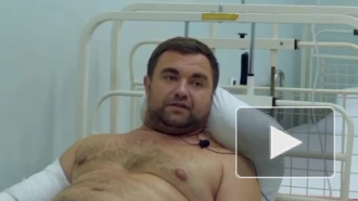 Херсонский депутат, чью машину взорвали, проходит лечение в Крыму