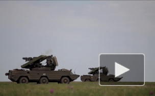 Системы С-350 повысят защиту РФ от крылатых ракет в четыре раза