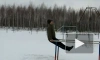 Почувствуй себя страусом!