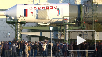 В США пообещали отказаться от российских "Союзов" до лета 2020 года