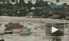 Наводнение в Горном Алтае в мае 2014: определяется нанесенный ущерб