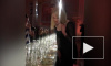 Рудковская записала видео с Николь Кидман за ужином в Мраморном дворце
