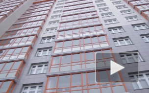 В Петербурге будут расселять не все коммуналки, а только те, где есть очередники