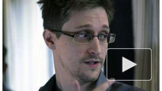 Эдвард Сноуден рассказал журналистам, что был настоящим разведчиком