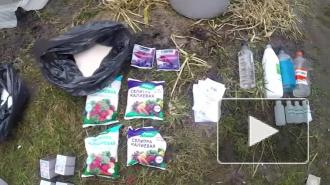 ФСБ предотвратила теракт в Калининградской области