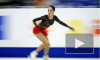 Чемпионат мира по фигурному катанию: Алина Загитова победила, Евгения Медведева - в тройке