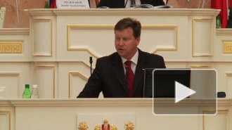 На внеочередном заседании депутаты приняли  поправки  к закону о  выборах