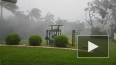 Ужасающее видео из Австралии: ураган обрушился на ...