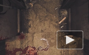 Вышел новый сюжетный трейлер хоррора Amnesia: The Bunker