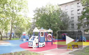 На Антонова-Овсеенко извращенец жестоко изнасиловал спящую племянницу