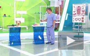 Мясников назвал популярное лекарство, провоцирующее кровоизлияние в мозг