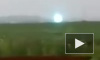 Шаровая молния в Новосибирске попала на видео и шокировала россиян