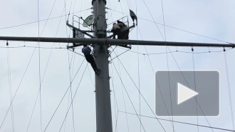 Коммунисты: Акцию на Авроре организовал олигарх Прохоров