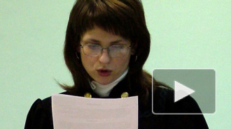 Судья Боровкова, посадившая Удальцова, жалуется, что на нее давят в циничной форме