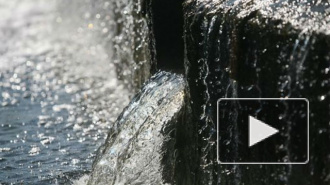 В Курортном районе Петербурга возобновили подачу воды после аварии