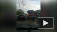 На Киевском шоссе водитель "Лифана" уснул за рулем ...
