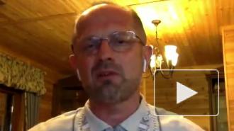 Зеленского упрекнули в "разыгрывании русской карты"